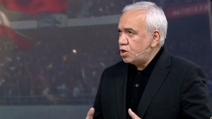 فتح‌الله‌زاده: قلعه‌نویی جوانان را آزمایشی به اردو برده است