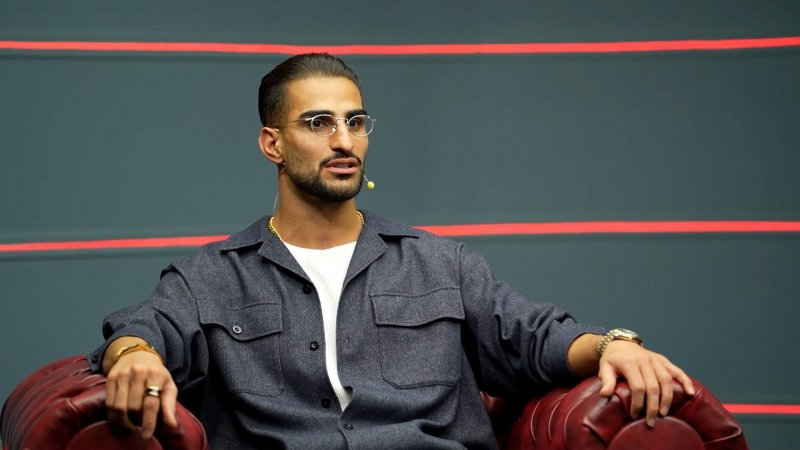 زاهدی؛ از ماجرای محرومیت تا یک بازگشت موفقیت‌آمیز