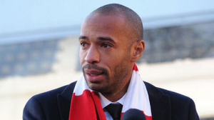 برترین لحظات تیری آنری در لیگ برتر انگلیس