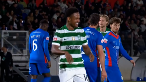 برترین گل های هفته 27 لیگ برتر پرتغال 2025/26