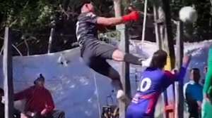 این خطا اخراج نه ، زندان دارد!