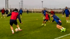 صحبت‌های ستاره‌های تیم ملی در جریان اردوی ترکیه