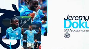 برترین لحظات جرمی دوکو در منچسترسیتی