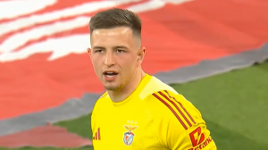 برترین سیو های هفته 27 لیگ برتر پرتغال