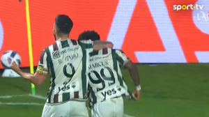 گل های برتر هفته 27 لیگ برتر پرتغال