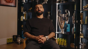 و صلاح خداحافظی خود را از لیورپول اعلام کرد