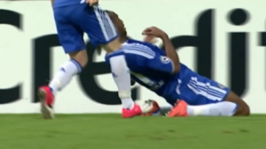 ۵ گل برتر دروگبا در چلسی