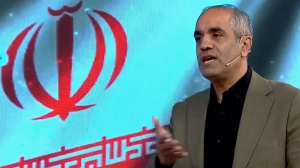 صحبت‌های ابوالقاسم‌پور از وضعیت استقلال خوزستان