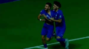 برترین گل‌های آبی‌پوشان خوزستان در سال 1404