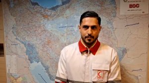 محبی جدیدترین عضو فوتبالی هلال احمر