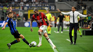 روزهای‌خوش ستاره الهلال در میلان