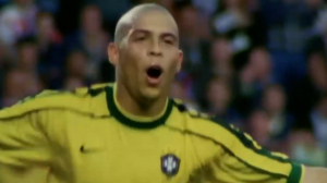 مستند " پدیده‌ای به نام رونالدو" قسمت اول