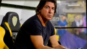 شکایت ساپینتو از استقلال