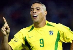 مستند " پدیده‌ای به نام رونالدو" قسمت دوم