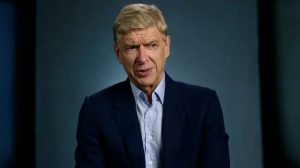 مستند " آرسن ونگر " قسمت دوم