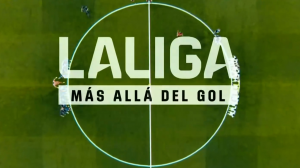 مستند " پشت صحنه لالیگا " قسمت دوم