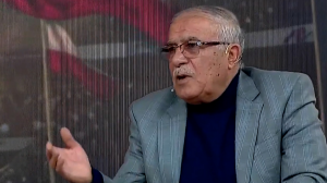 حسن روشن: بعضی از سلبریتی ها خودشان را گم کردند