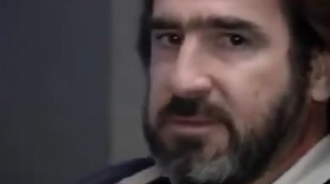 تبلیغ قدیمی نایک با حضور رونالدینیو و کانتونا