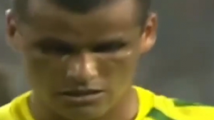 خاطره‌انگیز، کامبک برزیل مقابل ترکیه