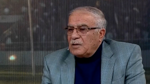 حسن روشن: باید با شجاعت در جام جهانی حاضر شویم