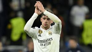 فدریکو، پرنده‌ کوچک کهکشانی‌ها