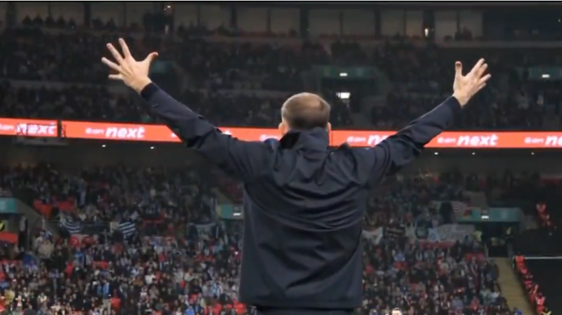 توخل در مرز دیوانگی از تکل آرائوخو