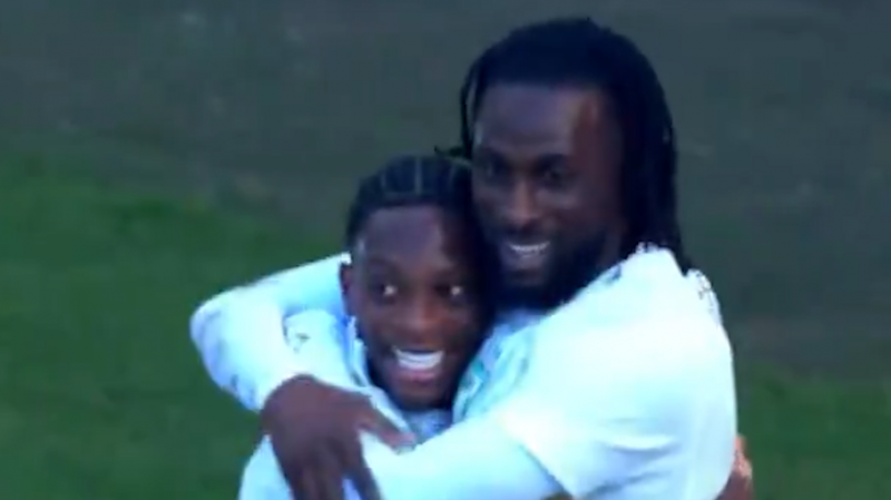 گل‌های دیدار کره جنوبی 0 - ساحل عاج 4