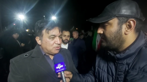 تاجرنیا: افراد ساده‌دل به جنگ دل بسته بودند