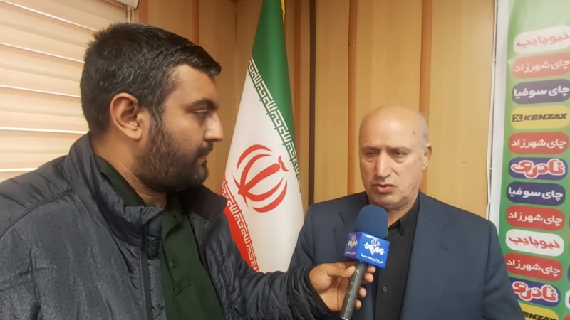 تاج: ادامه لیگ به زودی و به صورت متمرکز برگزار خواهد شد