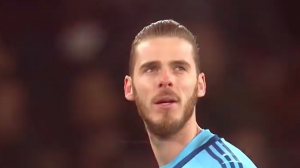 عملکرد بی‌نظیر دخیا در فصل 2017/18