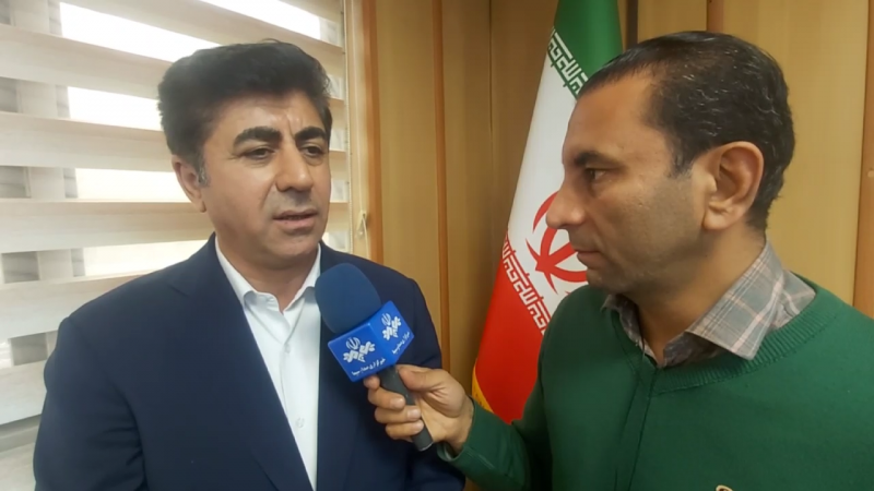 توضیحات ممبینی از شرایط اردوی تیم ملی در فیفا دی