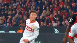 آنجلو استیلر، ستاره اشتوتگارت