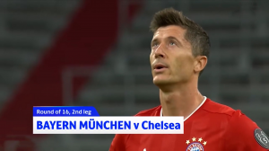 برترین گل‌های لواندوفسکی در فصل 2019/20