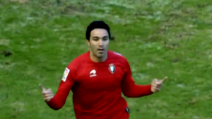 گل های خاطره انگیز نکونام در اوساسونا