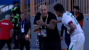 توقف منصوریان؛ خلاصه بازی الطلبه 0 - النفت 0