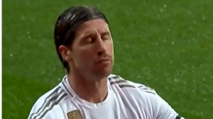 ویدیو لالیگا به مناسبت تولد سرخیو راموس