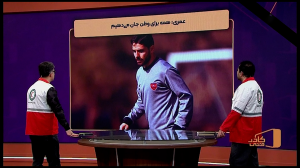 واکنش عمری به حمله آمریکایی صهیونی علیه کشور