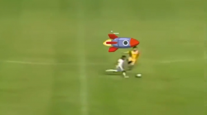 سوپرگل انفرادی به سبک اسطوره ها