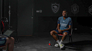 برترین عملکرد موسکرا؛ مدافع جوان آرسنال