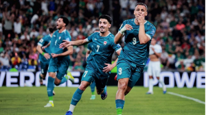 صعود تاریخی و هیجان انگیز عراق به جام جهانی!