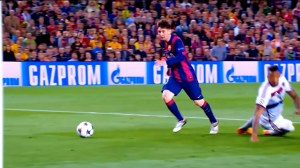 دریبل های تحقیرآمیز دنیای فوتبال - بخش دوم