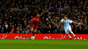 دریبل های تحقیرآمیز دنیای فوتبال - بخش اول