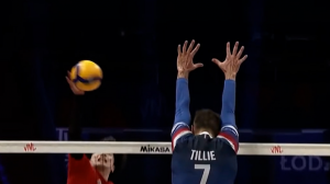 رالی های باورنکردنی در دنیای والیبال!