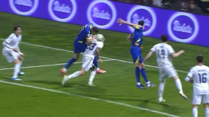 گل سرنوشت‌ساز بوسنی، هند و خطای ژکو؟