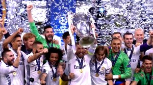 وقتی راموس در حد و اندازه توپ طلا بود