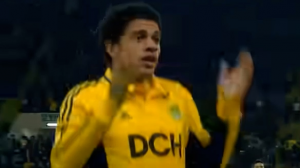 گل هایی خاطره ساز در لیگ اروپا 