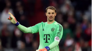 سیو های به یادماندنی مانوئل نویر - پارت دوم