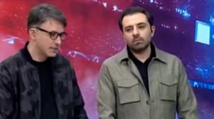  واکنش مجریان صداوسیما به مصاحبه ضدایرانی ساپینتو