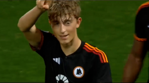 دین هویسن، روزگار پیش از رئال مادرید