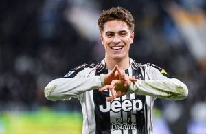 ویدیو صفحه سری آ به بهانه درخشش ییلدیز در ترکیه